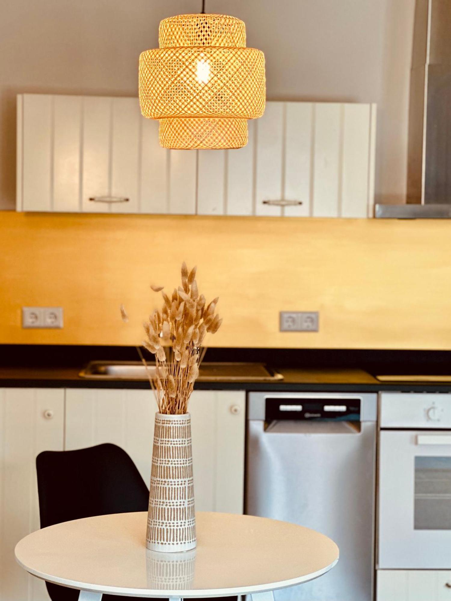 Stadthaus Neckarsulm Serviced Apartments - Stadthaus Schrade المظهر الخارجي الصورة